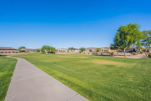 McCartney Ranch in Casa Grande, Arizona